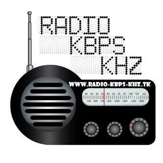 RADIO KBPS KHZ Workart 2
