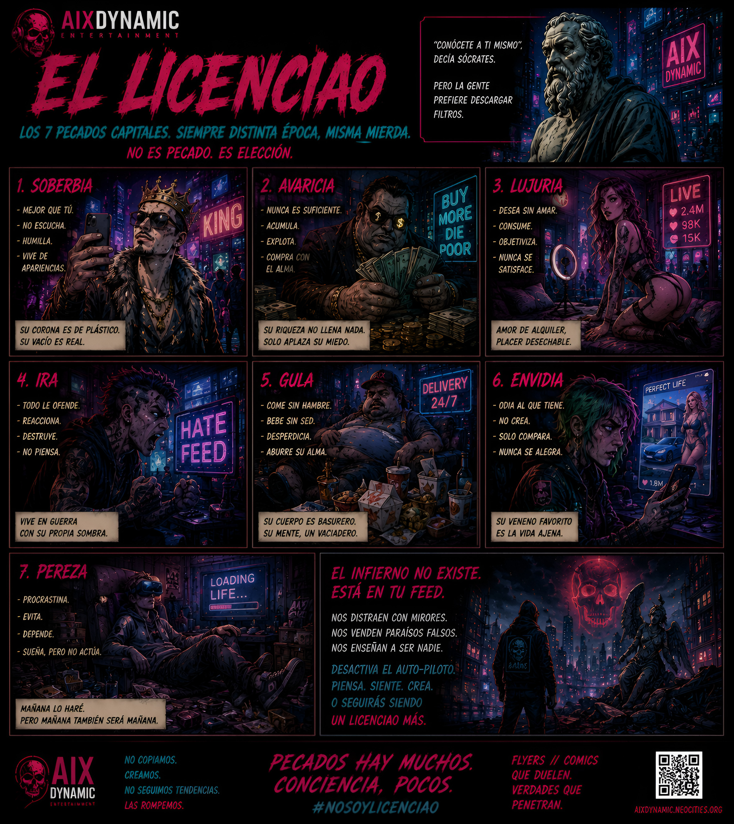 LICENCIAO