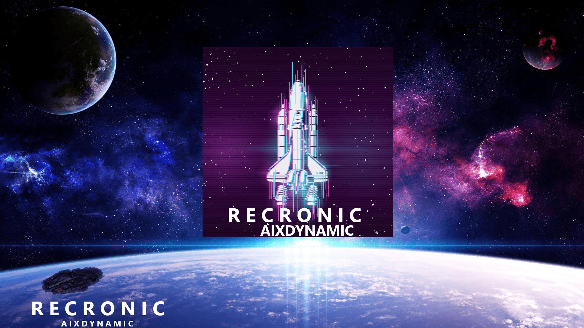 RECRONIC R4
