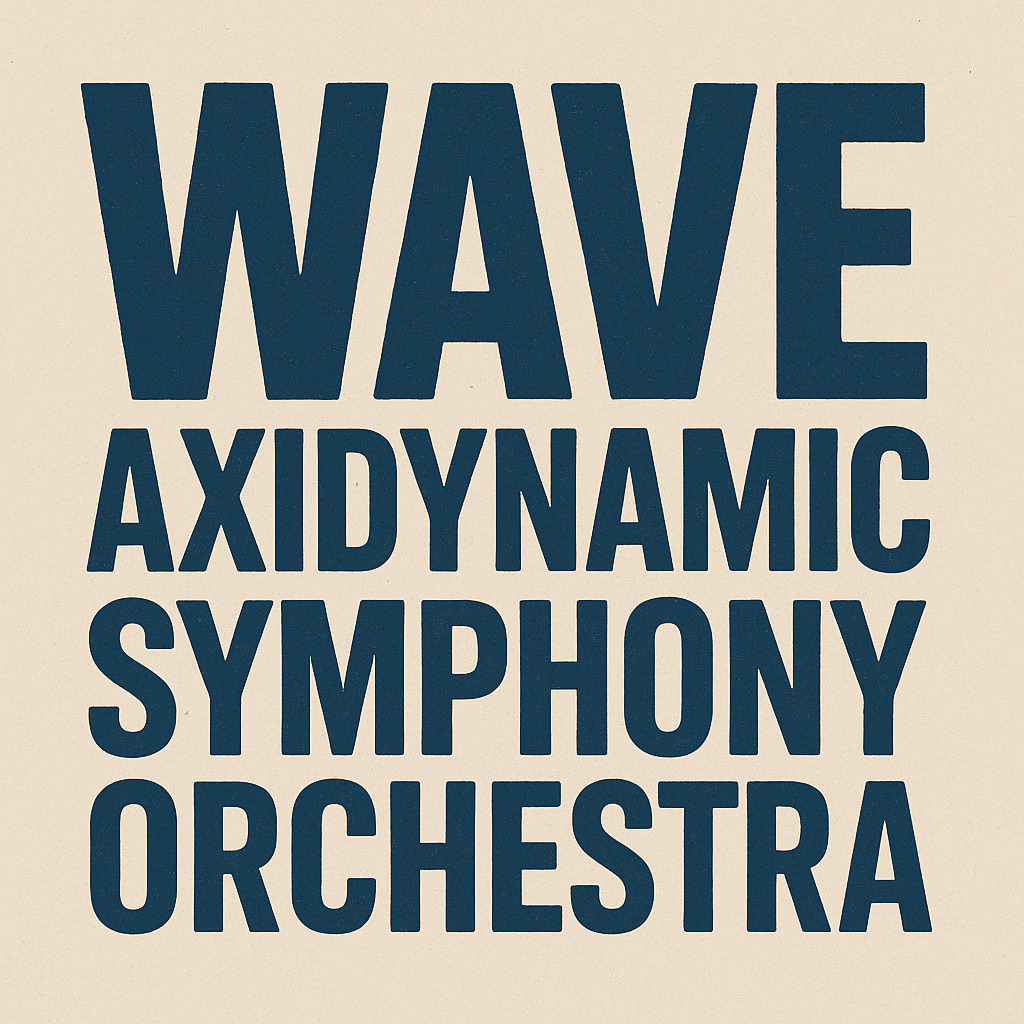 EP Wave Symphony